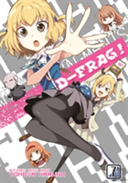 Bertrand.pt - D-Frag! Vol. 7