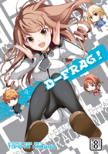D-Frag! Vol. 8