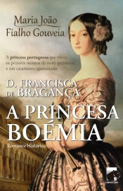 D. Francisca de Bragança