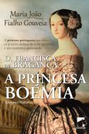 D. Francisca de Bragança