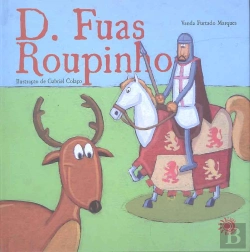 Bertrand.pt - D. Fuas Roupinho