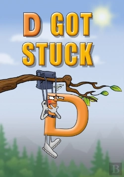 Bertrand.pt - D Got Stuck
