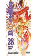 D Gray Man N 28