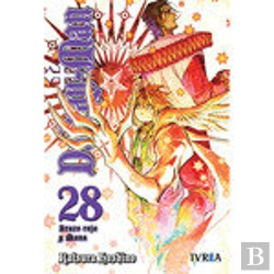 Bertrand.pt - D Gray Man N 28