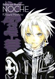 D Gray Man Noche