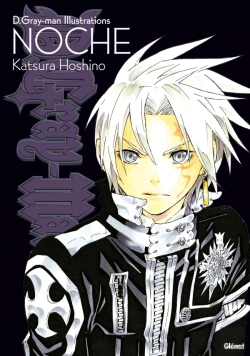 Bertrand.pt - D Gray Man Noche
