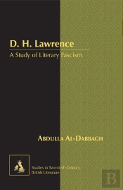 D. H. Lawrence