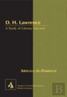 D. H. Lawrence
