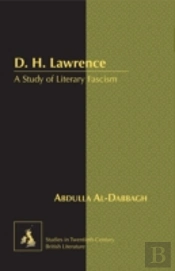 D. H. Lawrence