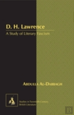 Bertrand.pt - D. H. Lawrence