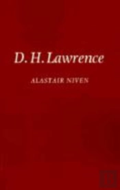 D. H. Lawrence