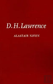 D. H. Lawrence