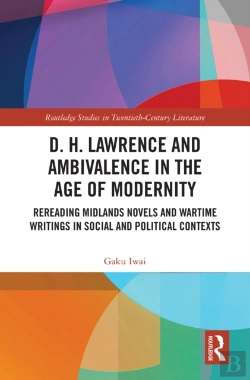 Bertrand.pt - D. H. Lawrence And Ambivalence In The Age Of Modernity