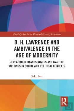 Bertrand.pt - D. H. Lawrence And Ambivalence In The Age Of Modernity