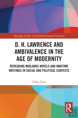 Bertrand.pt - D. H. Lawrence And Ambivalence In The Age Of Modernity