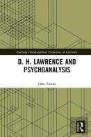 D. H. Lawrence And Psychoanalysis