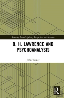 Bertrand.pt - D. H. Lawrence And Psychoanalysis