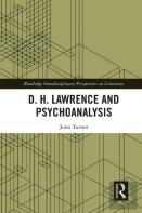D. H. Lawrence And Psychoanalysis
