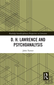 D. H. Lawrence And Psychoanalysis