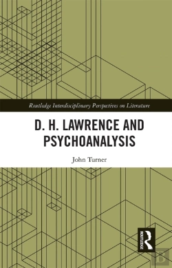 Bertrand.pt - D. H. Lawrence And Psychoanalysis