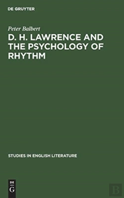 Bertrand.pt - D. H. Lawrence And The Psychology Of Rhythm