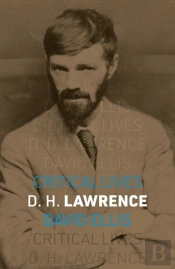 D. H. Lawrence