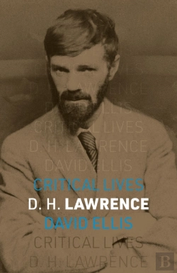 Bertrand.pt - D. H. Lawrence