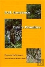 D H Lawrence