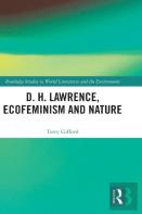 D. H. Lawrence, Ecofeminism And Nature