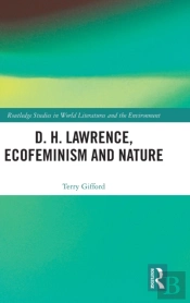 D. H. Lawrence, Ecofeminism And Nature