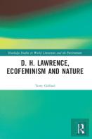 D. H. Lawrence, Ecofeminism And Nature
