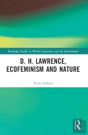 D. H. Lawrence, Ecofeminism And Nature
