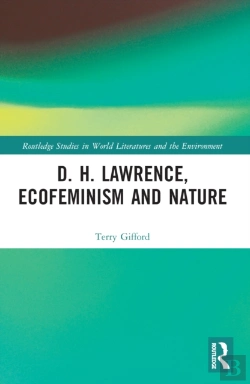 Bertrand.pt - D. H. Lawrence, Ecofeminism And Nature