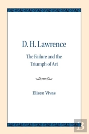 D. H. Lawrence