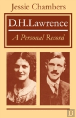 Bertrand.pt - D. H. Lawrence