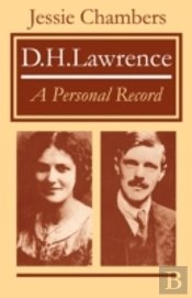 D. H. Lawrence