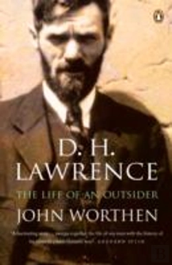 Bertrand.pt - D. H. Lawrence