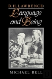 D. H. Lawrence: Language And Being