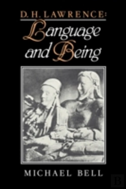 Bertrand.pt - D. H. Lawrence: Language And Being