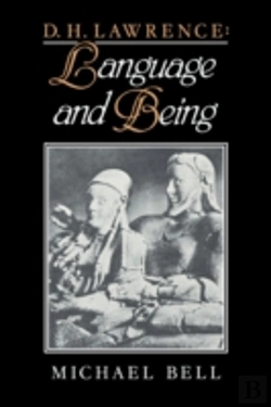 Bertrand.pt - D. H. Lawrence: Language And Being