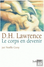 D. H. Lawrence Le Corps En Devenir
