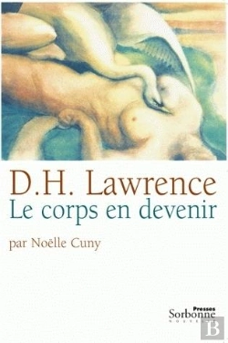 Bertrand.pt - D. H. Lawrence Le Corps En Devenir