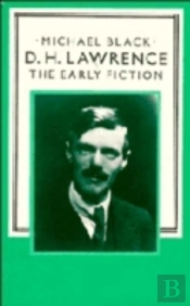 D. H. Lawrence