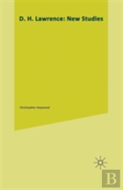 D. H. Lawrence: New Studies