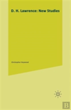 Bertrand.pt - D. H. Lawrence: New Studies