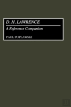 Bertrand.pt - D. H. Lawrence