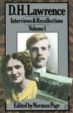 Bertrand.pt - D. H. Lawrence