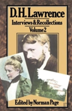Bertrand.pt - D. H. Lawrence