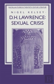 D. H. Lawrence: Sexual Crisis