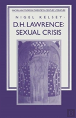 Bertrand.pt - D. H. Lawrence: Sexual Crisis